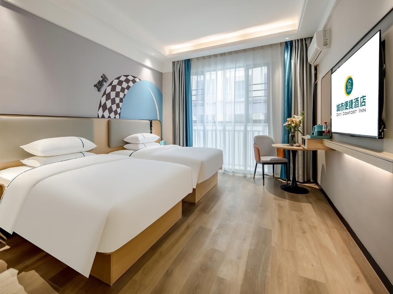 Dossen - Superior Twin Room