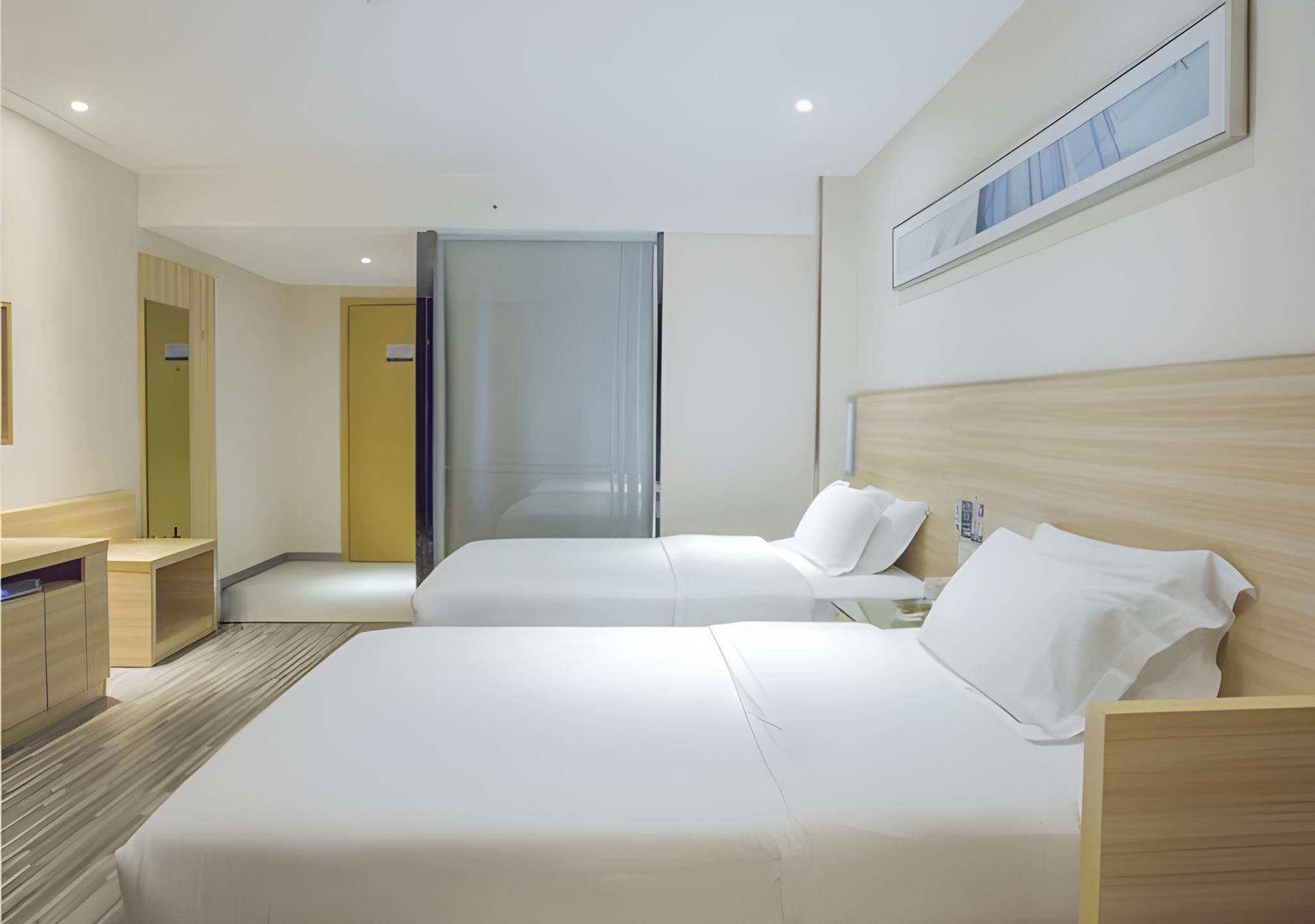 Dossen - Business Twin Room