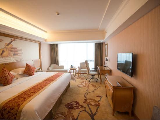 Business Double Room