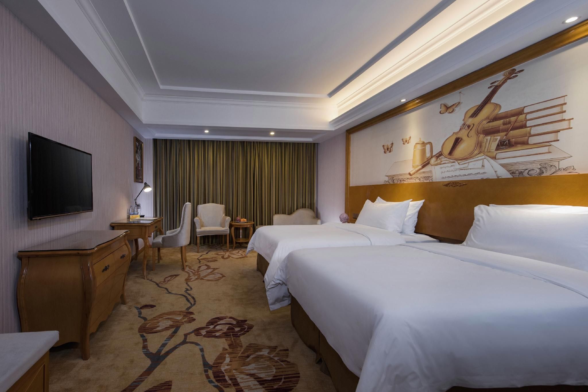 Vienna - Superior Twin room