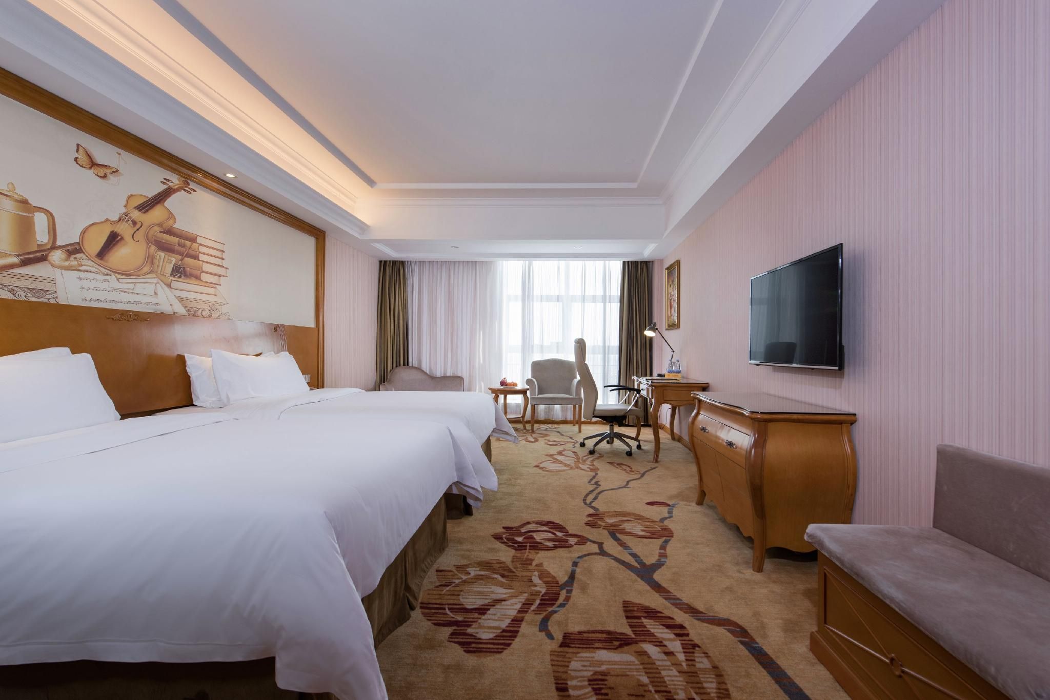 Vienna - Superior Twin room