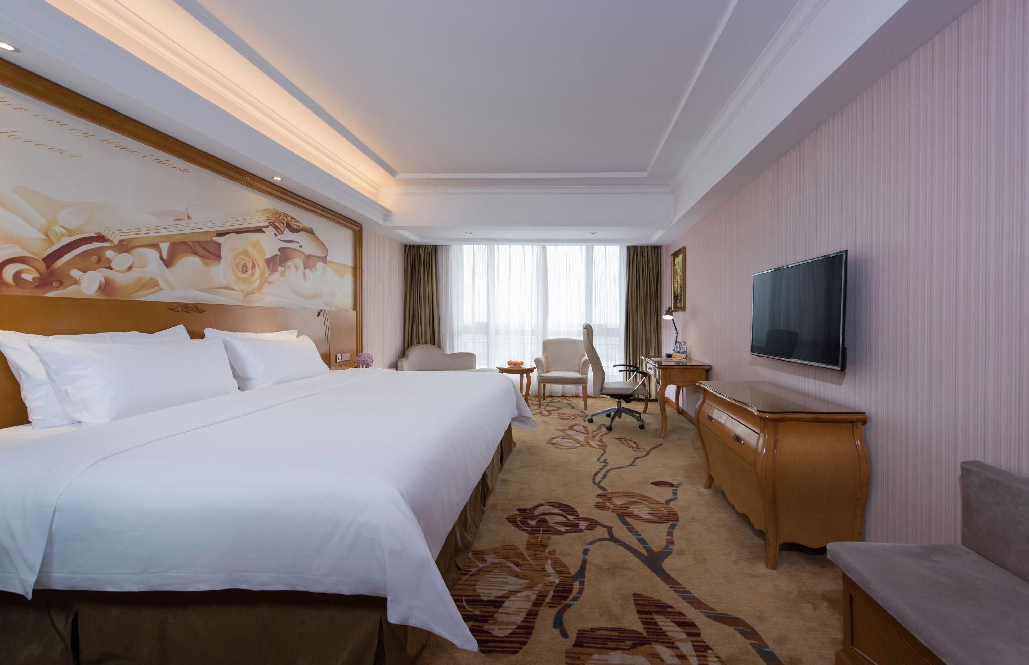 Vienna - Deluxe Room With One Bed