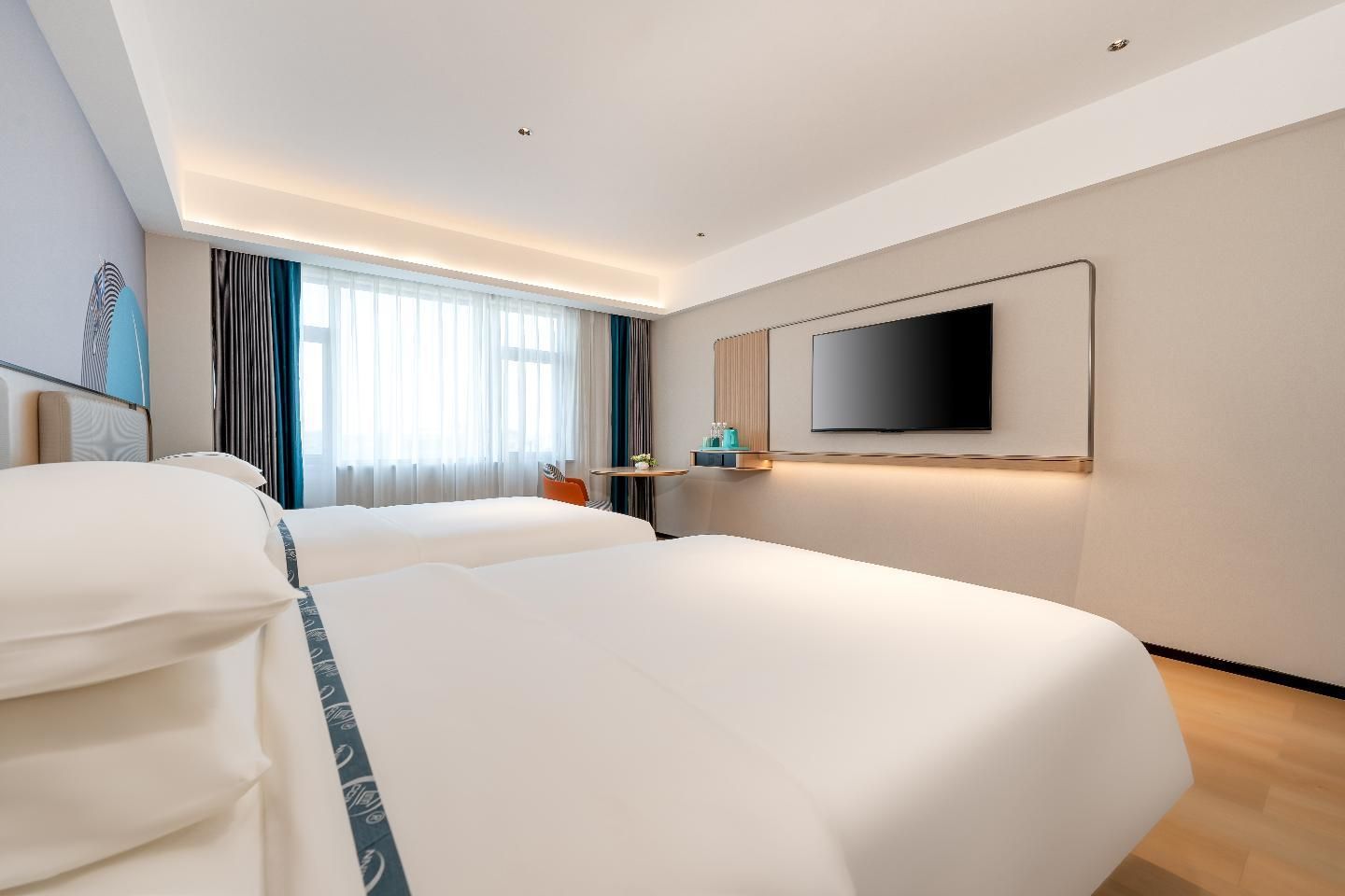 Dossen - Superior Twin Room