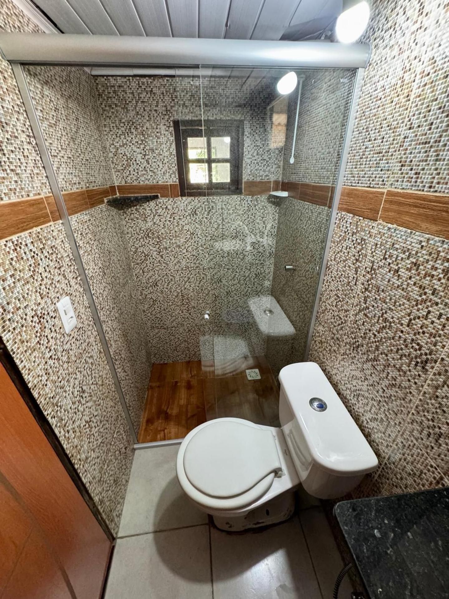 Double Room with Patio