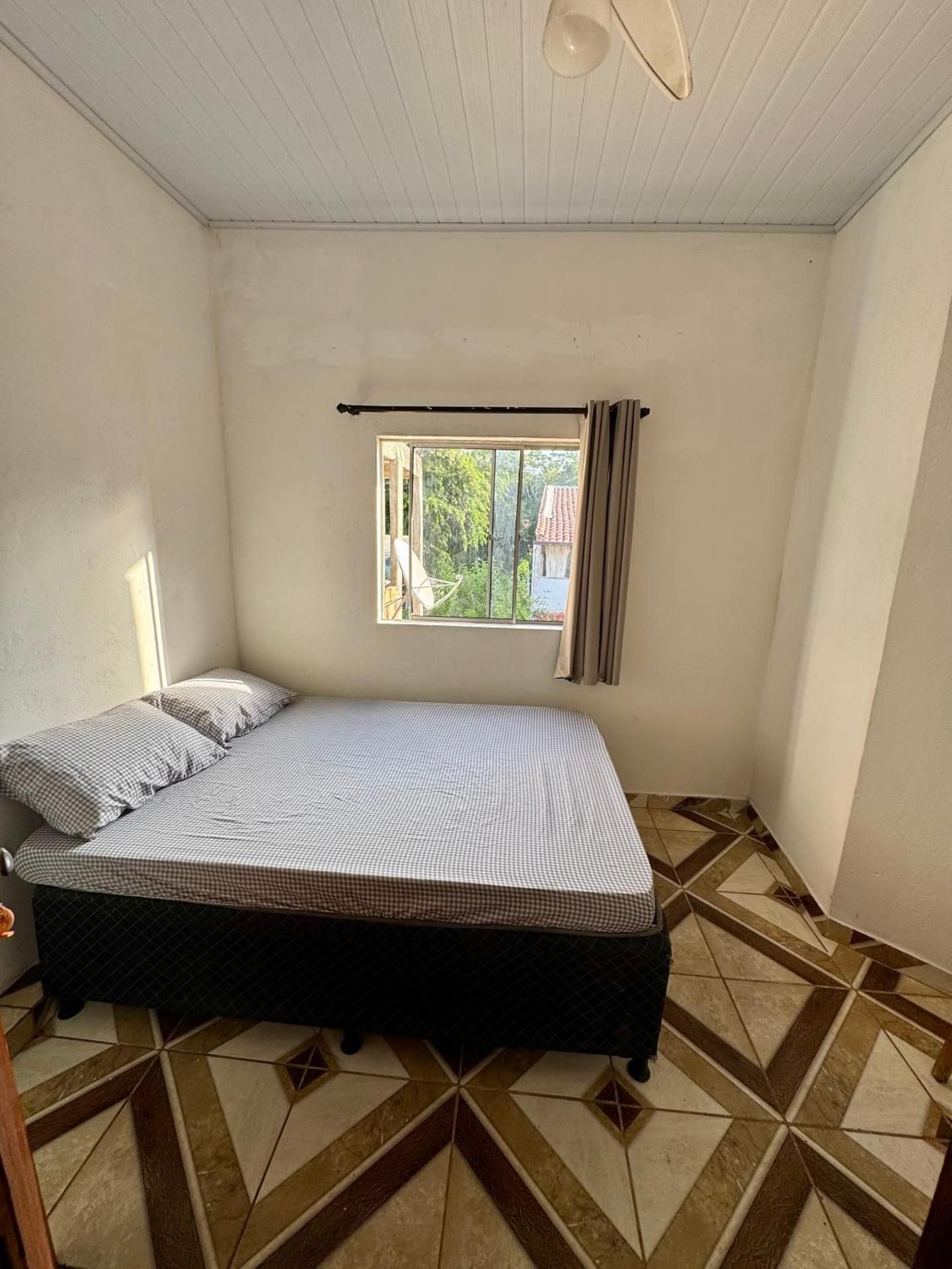 Double Room with Shared Toilet