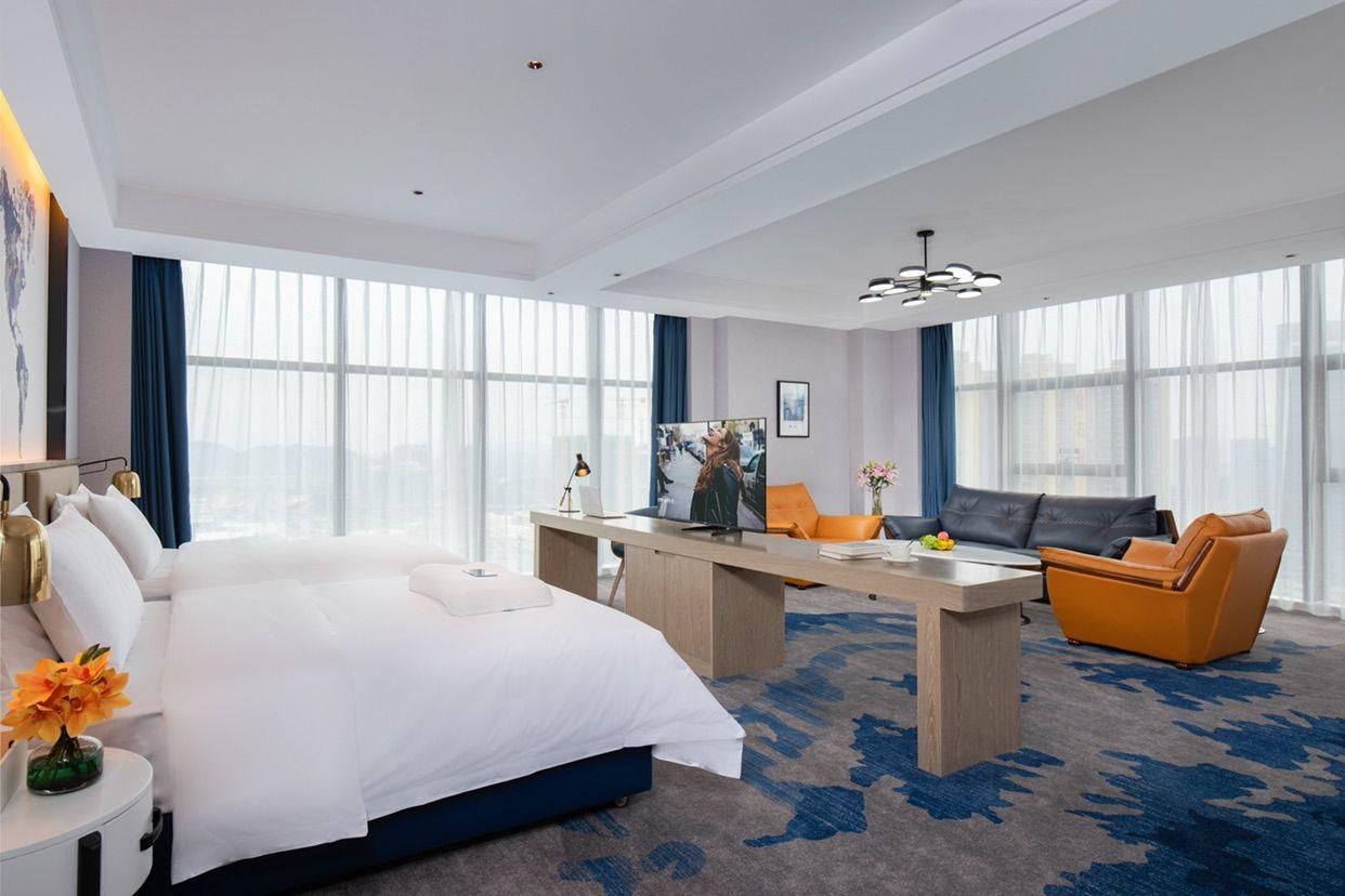 WH - Rongxiang Suite