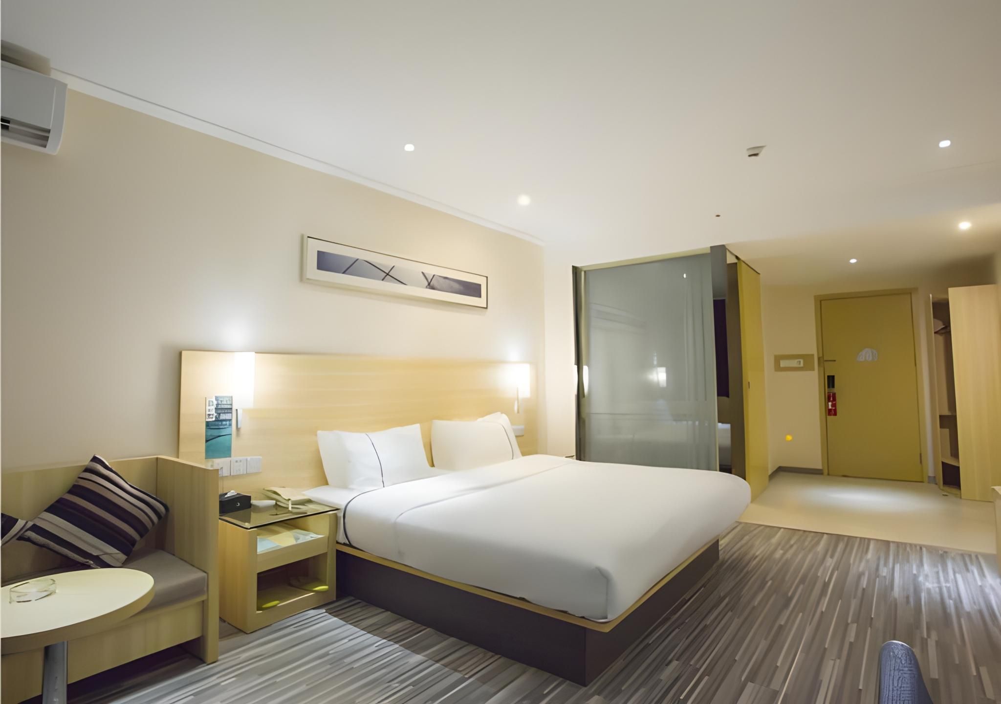 Dossen - Select Bed Room