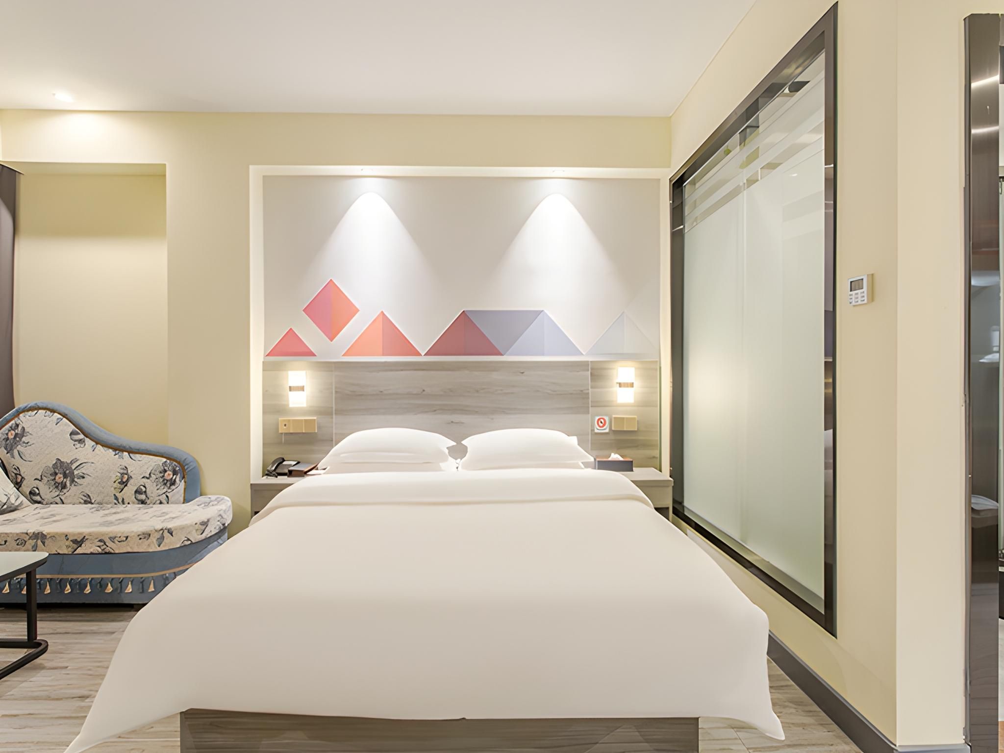 Dossen - Speical Offer Single Bed