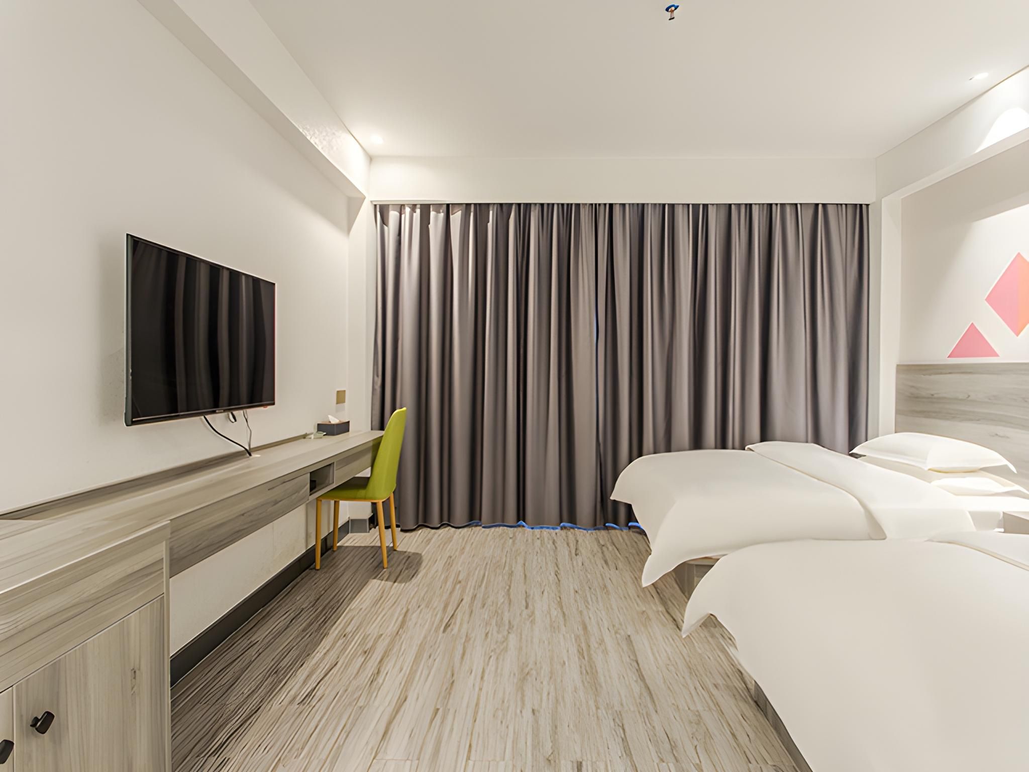 Dossen - Speical Offer Twin Room