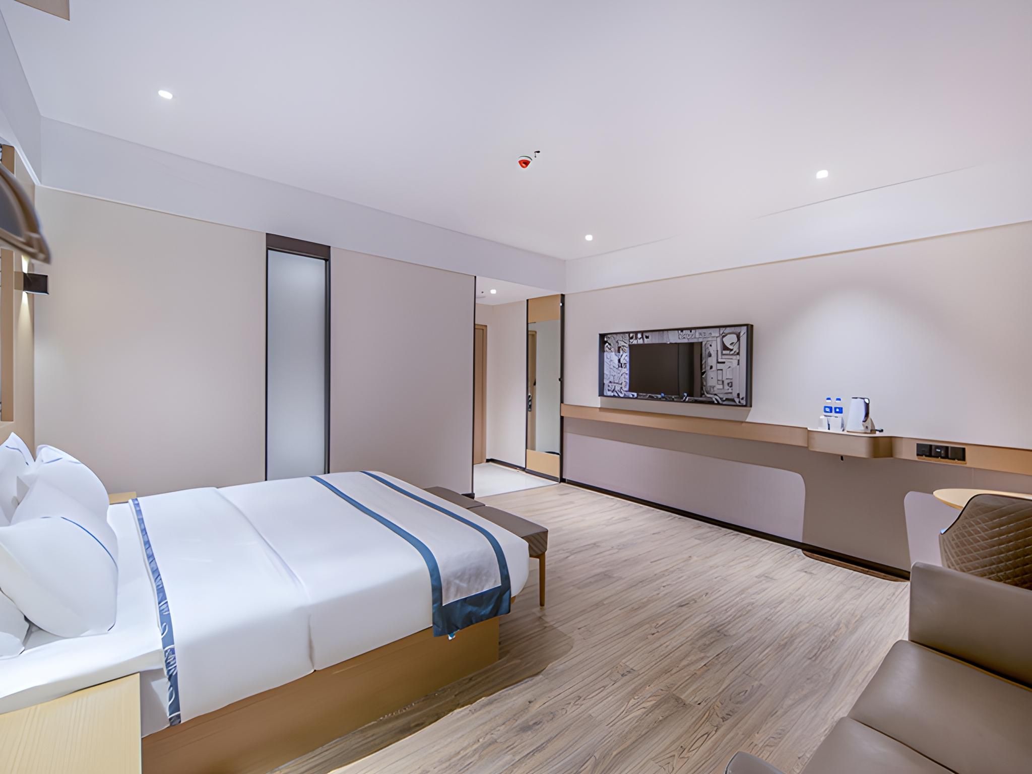 Dossen - Superior Bed Room