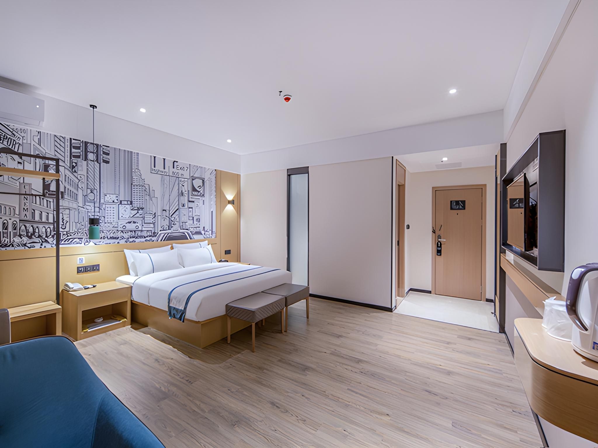 Dossen - Speical Offer Bed Room