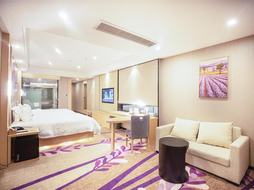 WH - Liren T Special Room