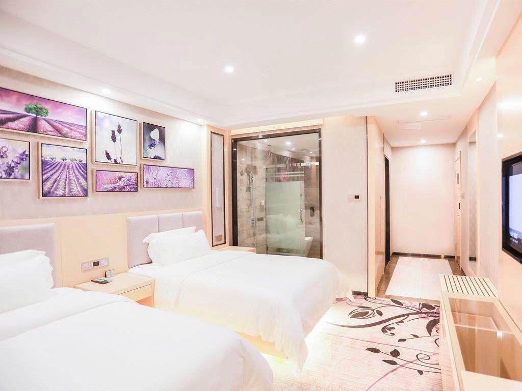 Superior Twin Room without Window