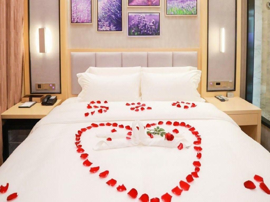 Lavande - Romantic Youxiang Room