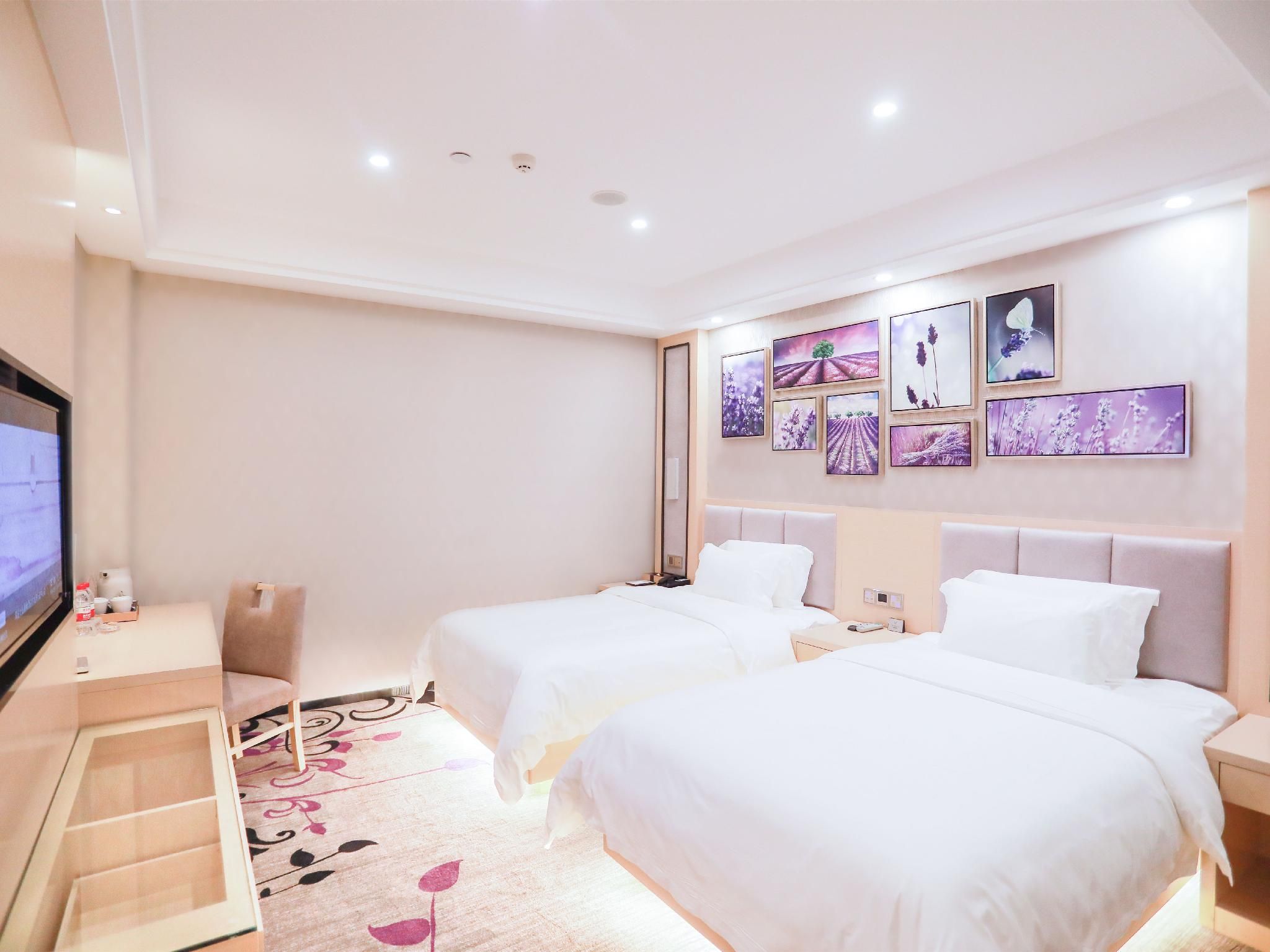 Superior Twin Room without Window
