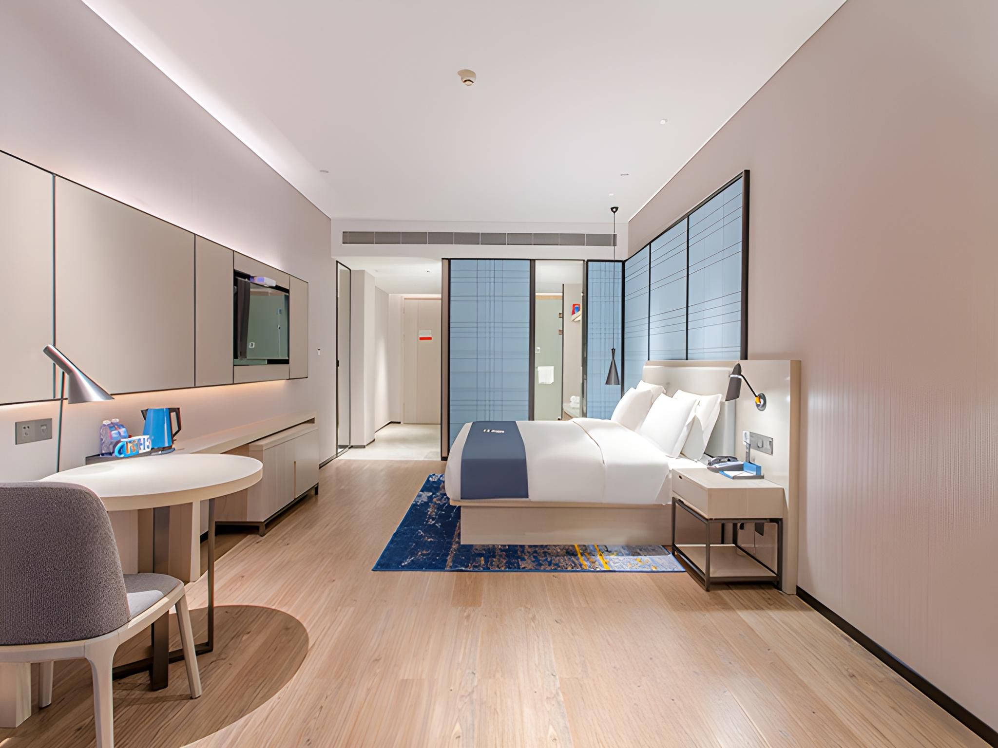 Dossen - Superior Bed Room