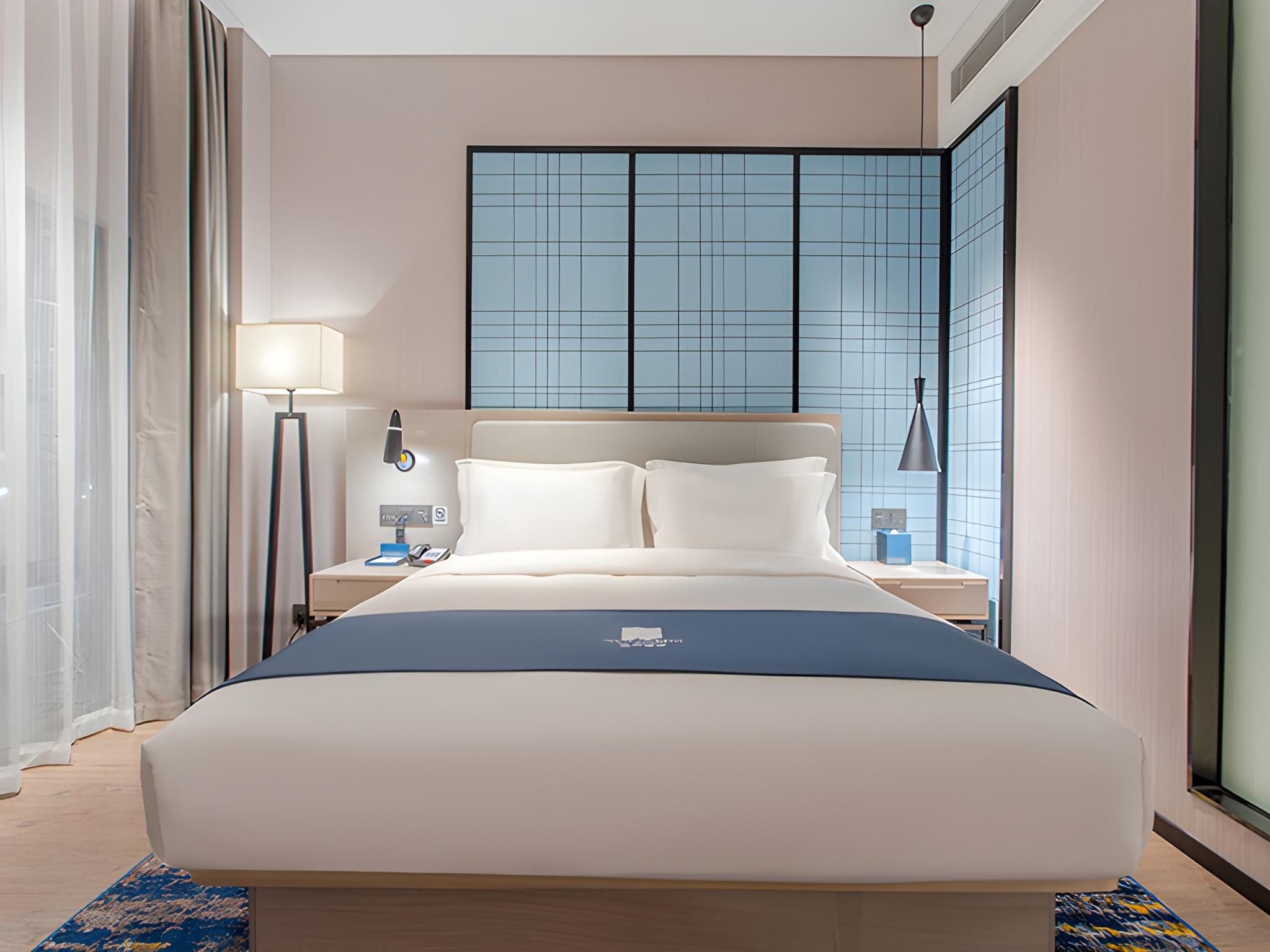 Dossen - Standard Bed Room