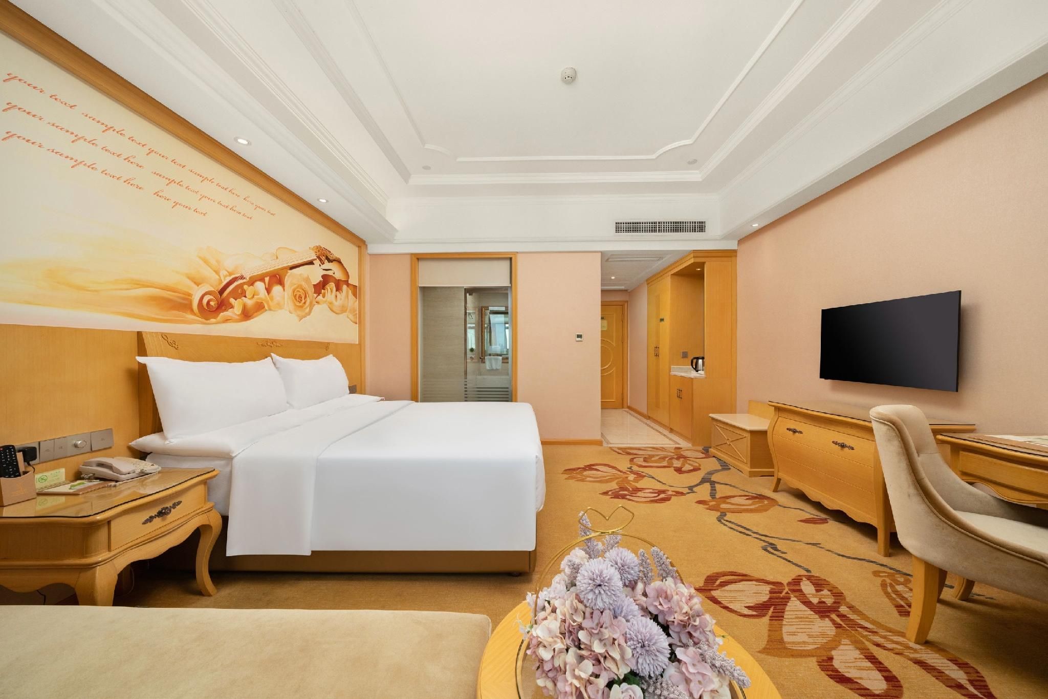 Vienna - Business 1 Bed Room