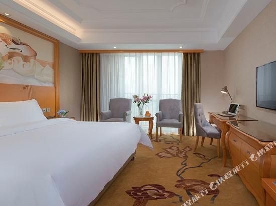 Vienna - Healthy Bed Room