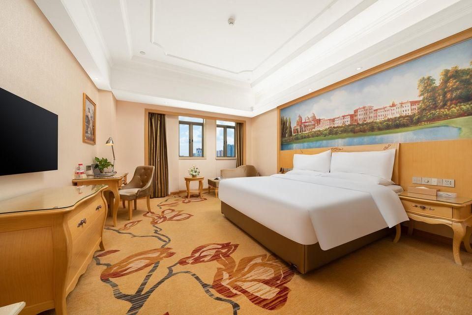 Vienna - Deluxe Room