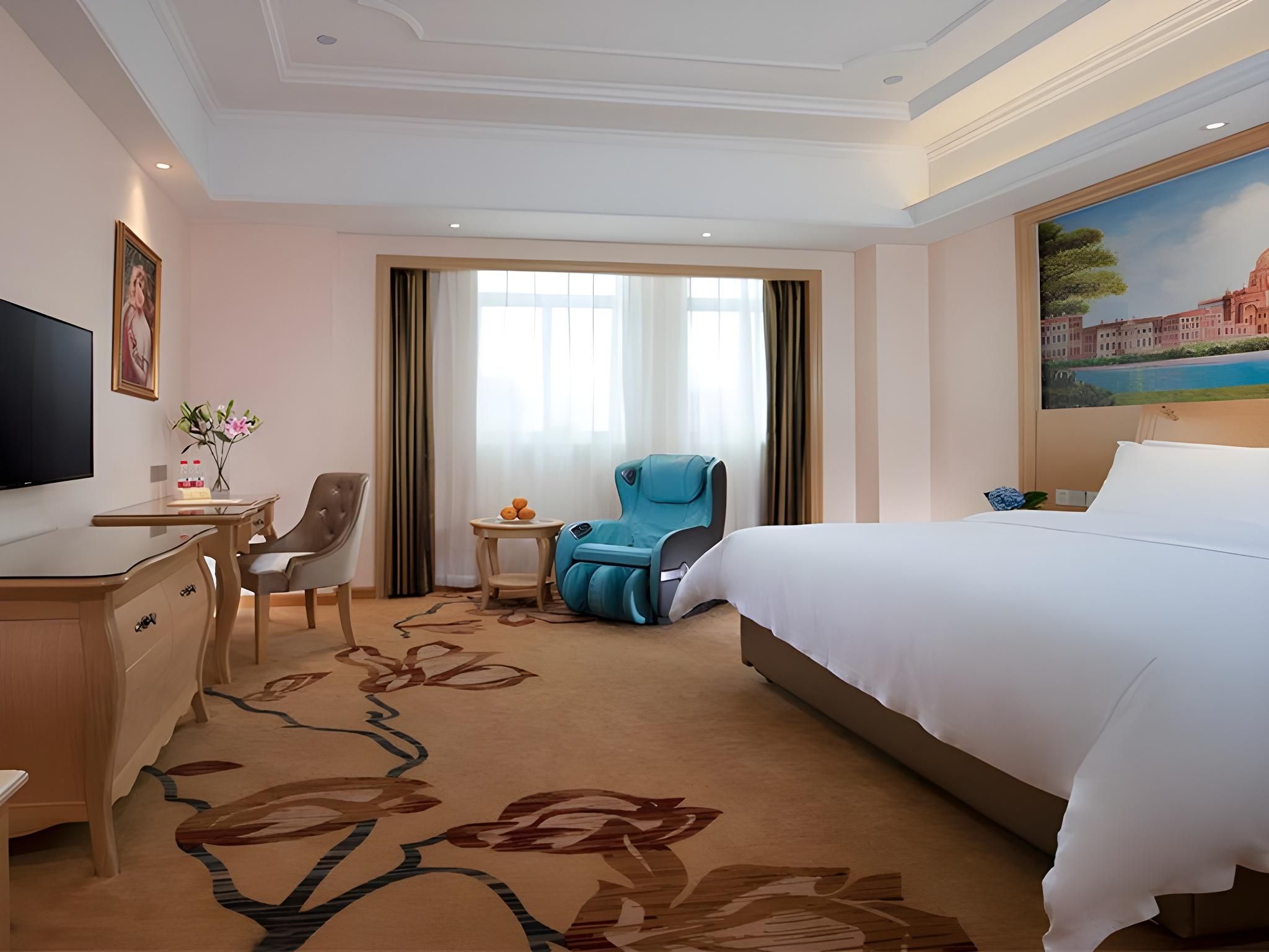 Vienna - Healthy Bed Room