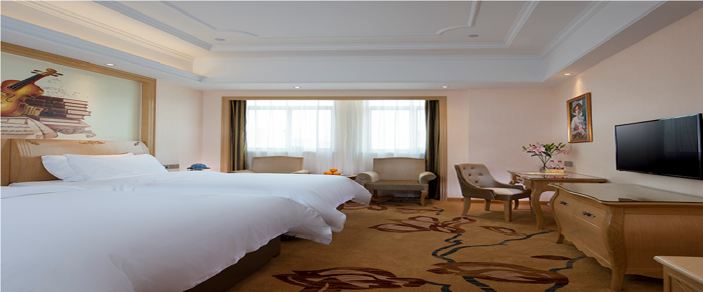 Vienna - Deluxe Twin