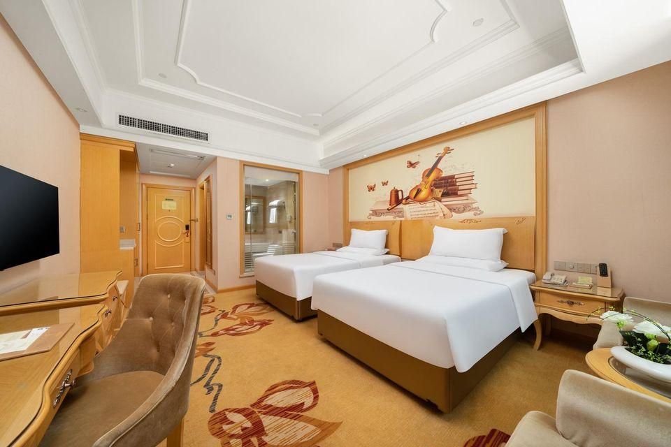 Vienna - Deluxe Room