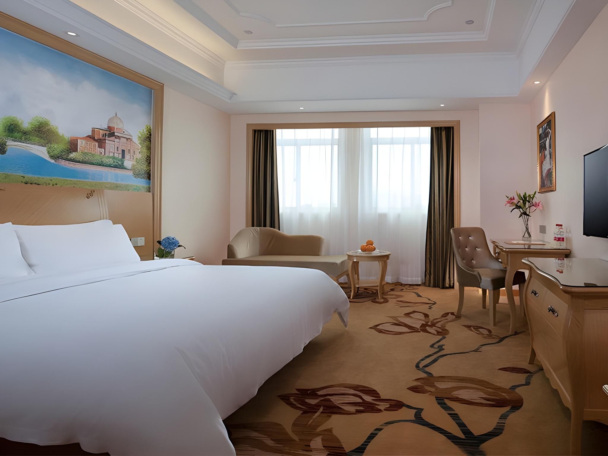 Vienna - Business 1 Bed Room