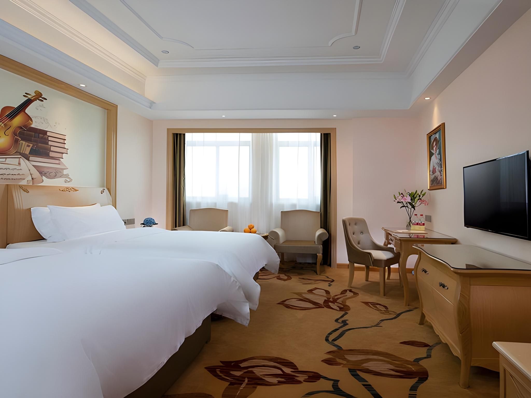 Vienna - Business Twin Room