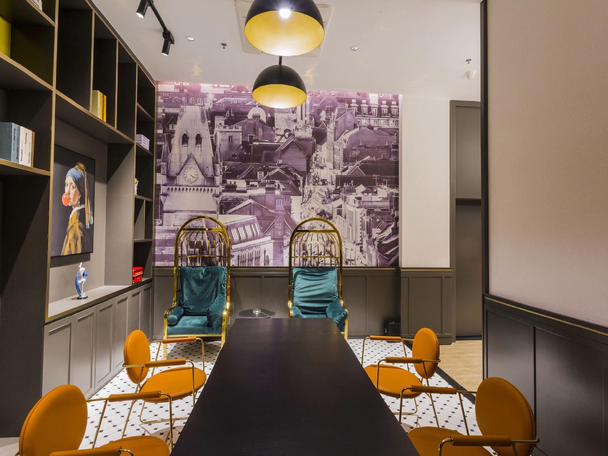 meeting room / ballrooms