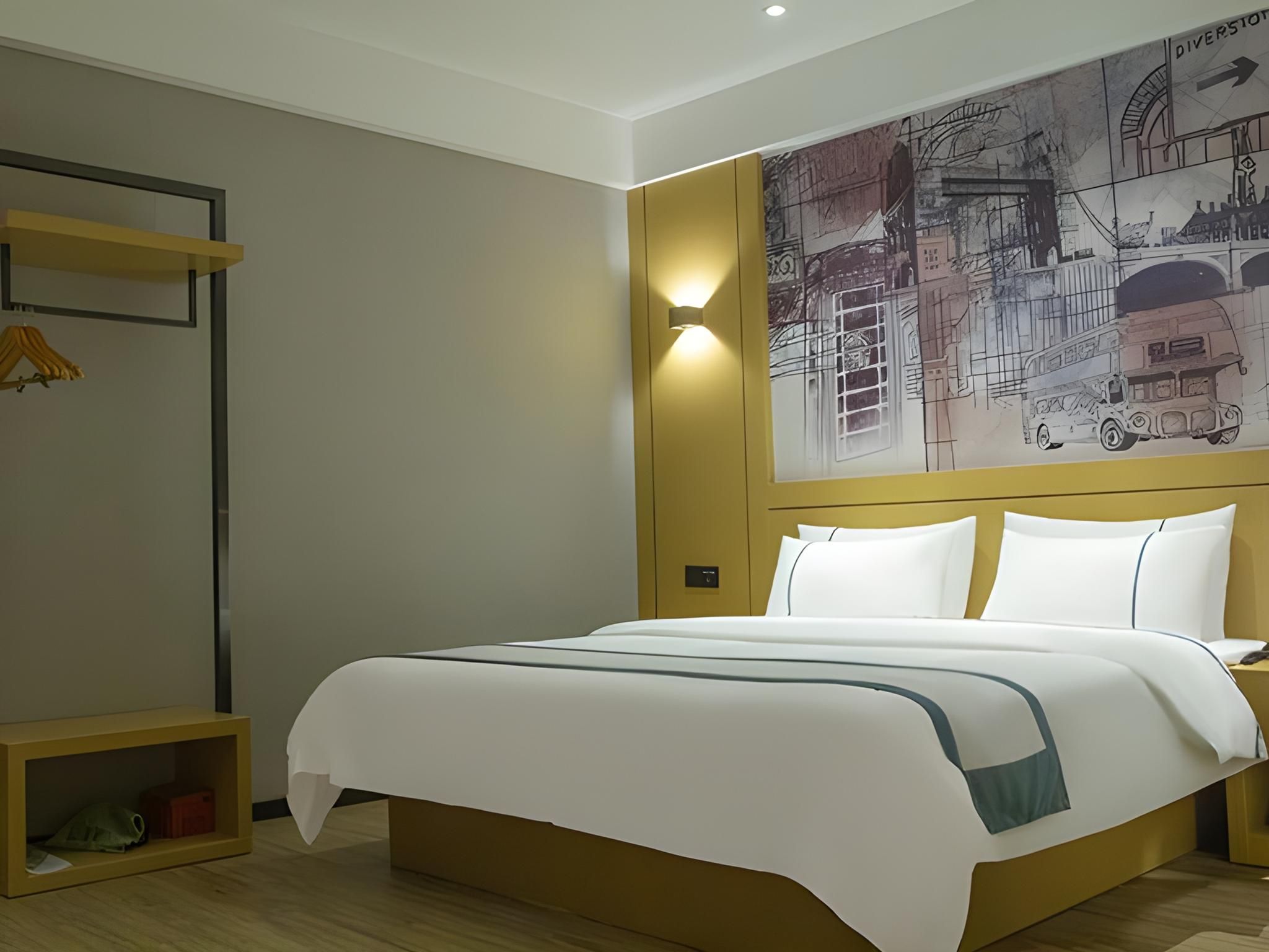 Special Queen Room