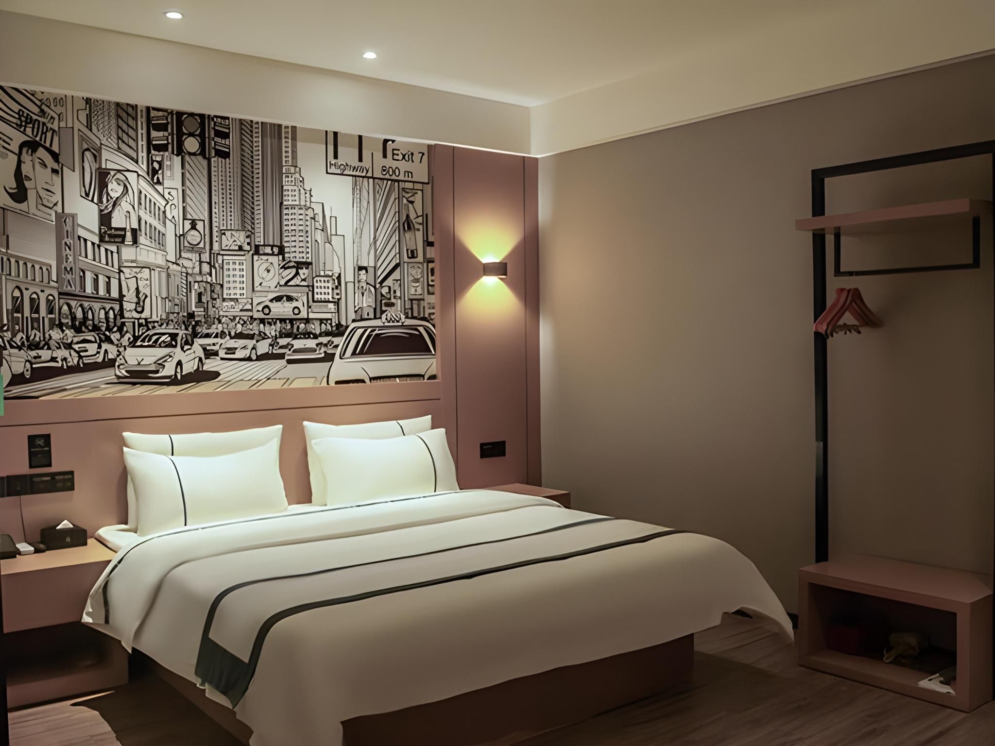 Special Queen Room