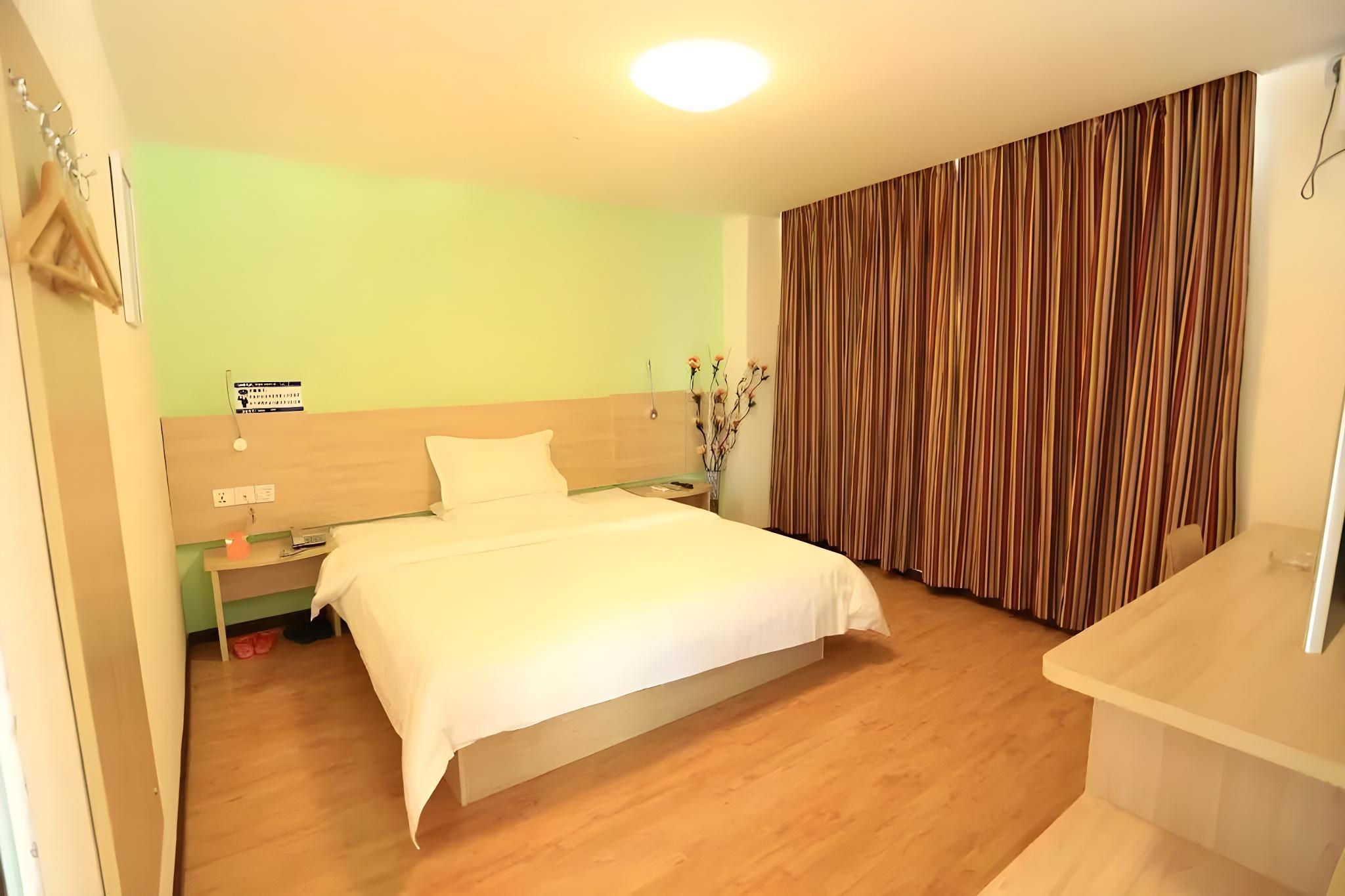 WH - Zizhu 1 Bed Room