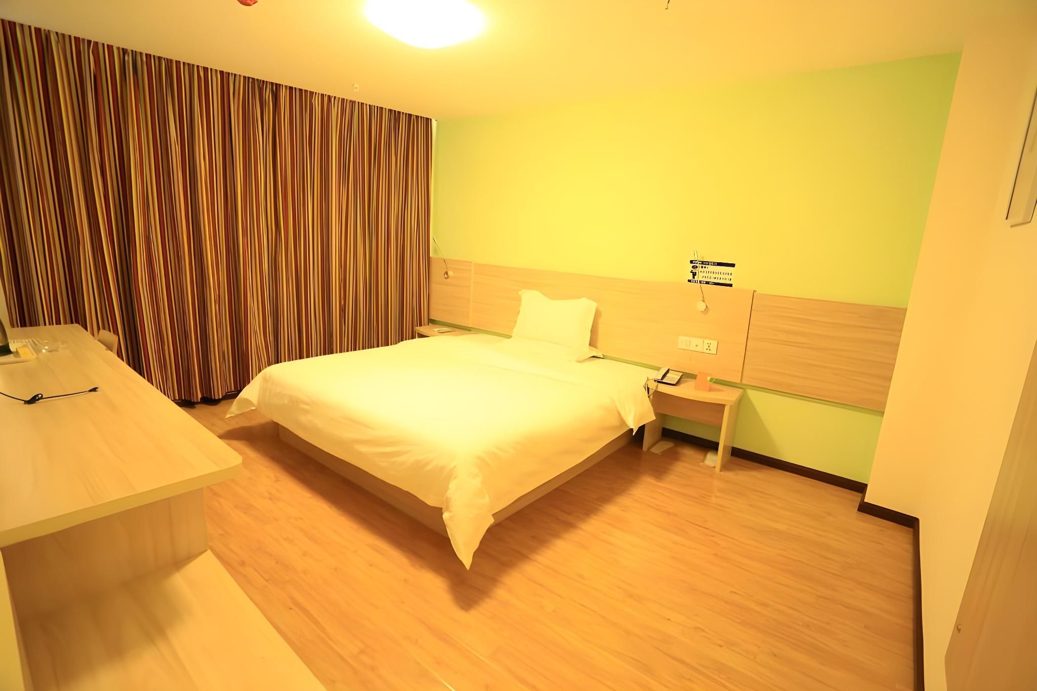WH - Zizhu 1 Bed Room