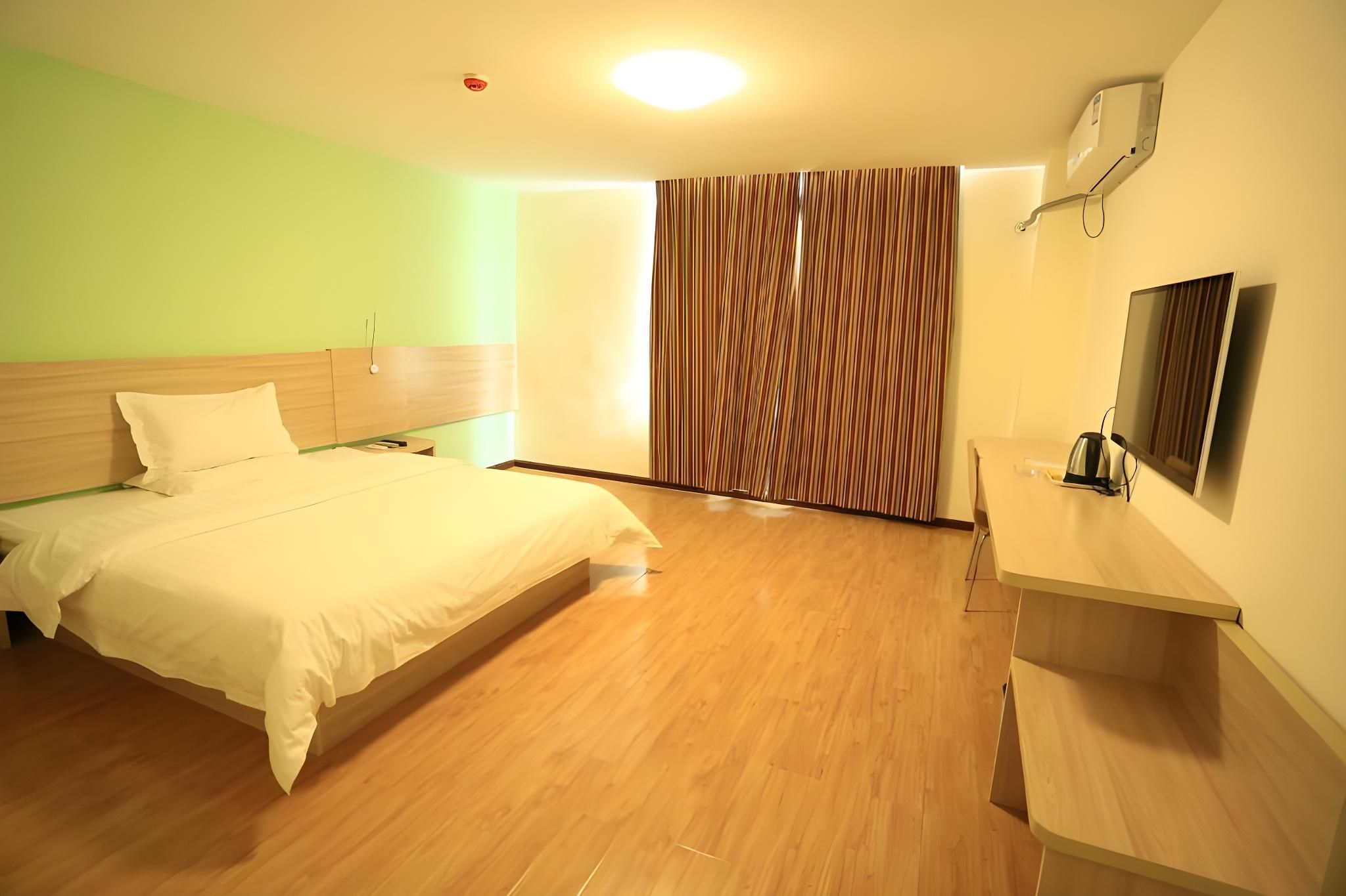 WH - Zizhu 1 Bed Room