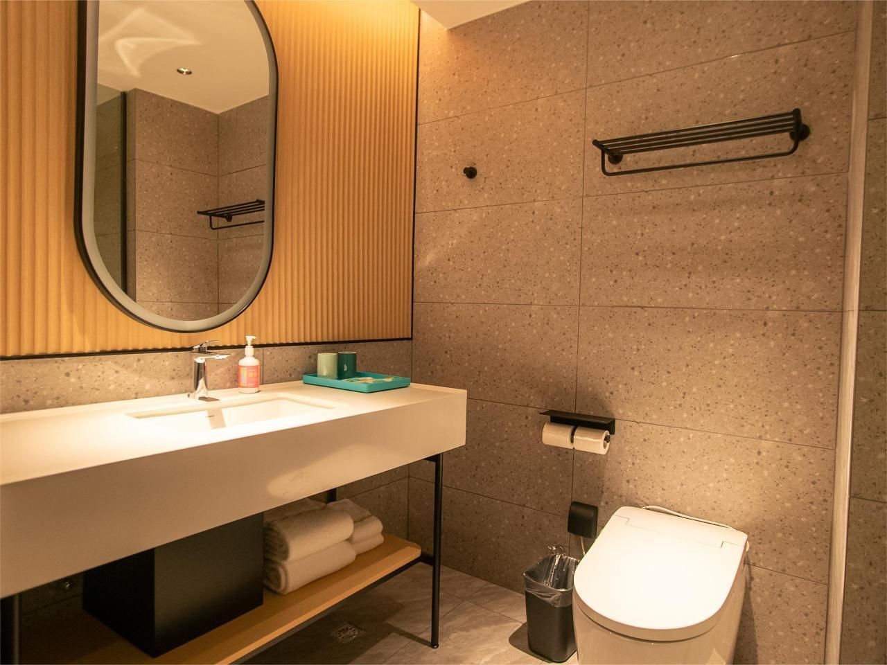 City Comfort Inn Xiangxi Longshan Dossen - Superior Bed Room 3