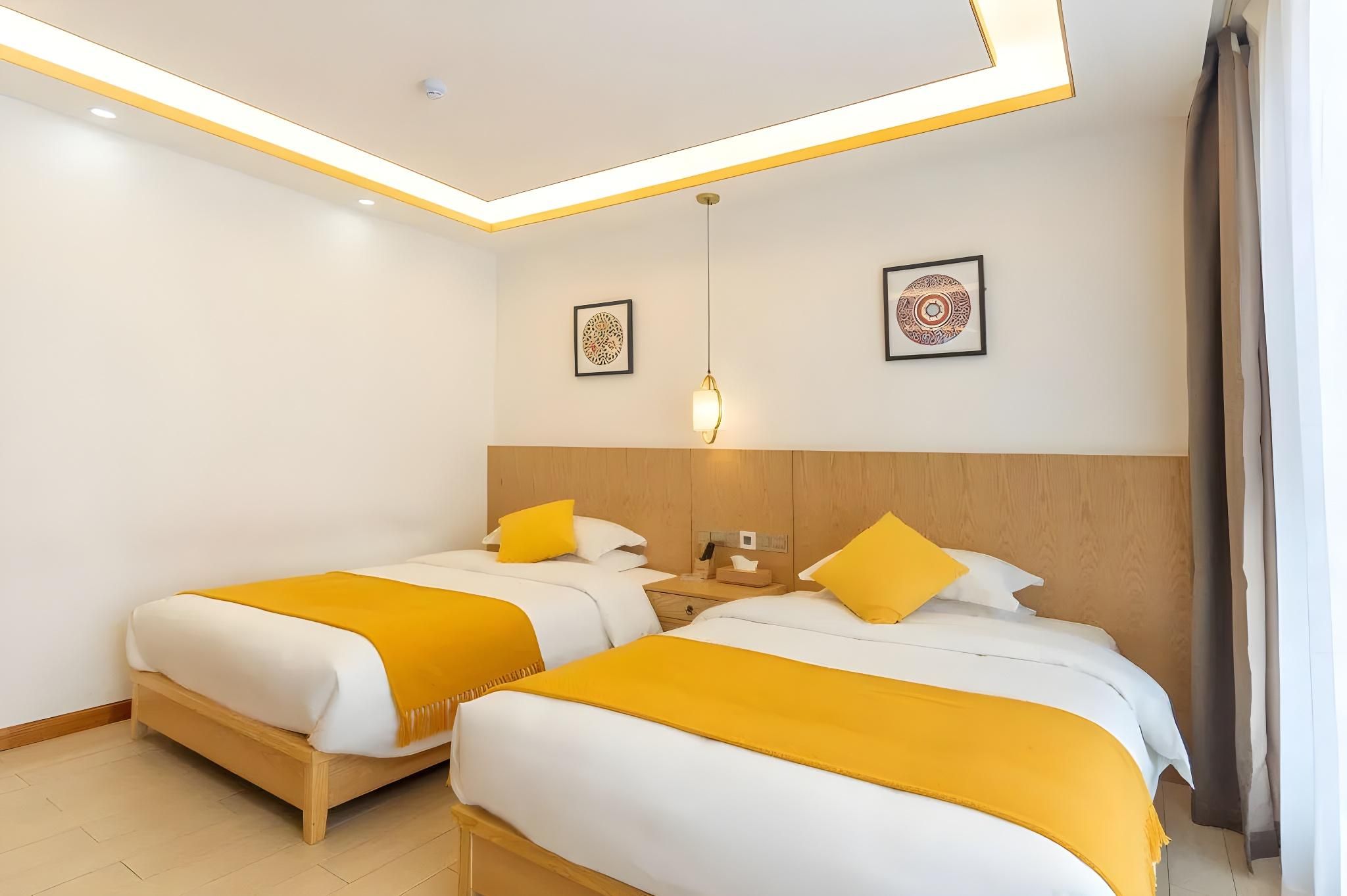 Classic Double or Twin