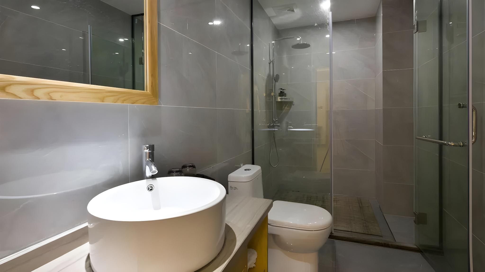 Classic Double or Twin