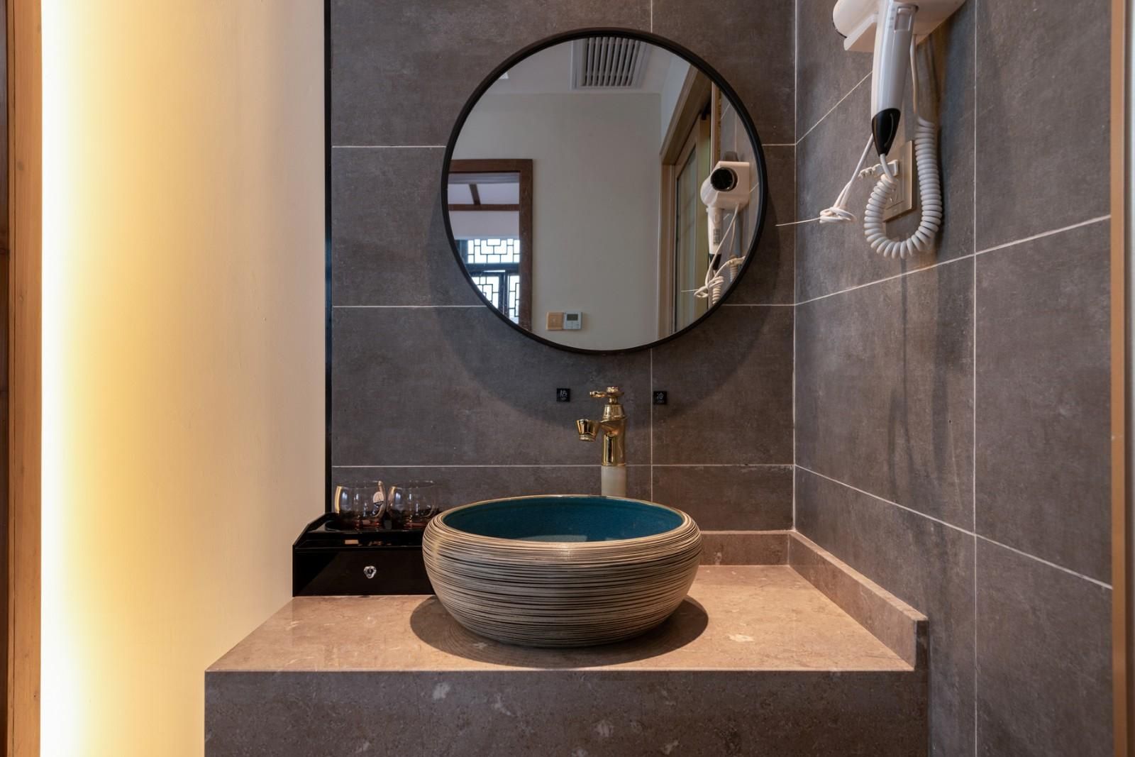 Lvyue - Warm Parent-child Room