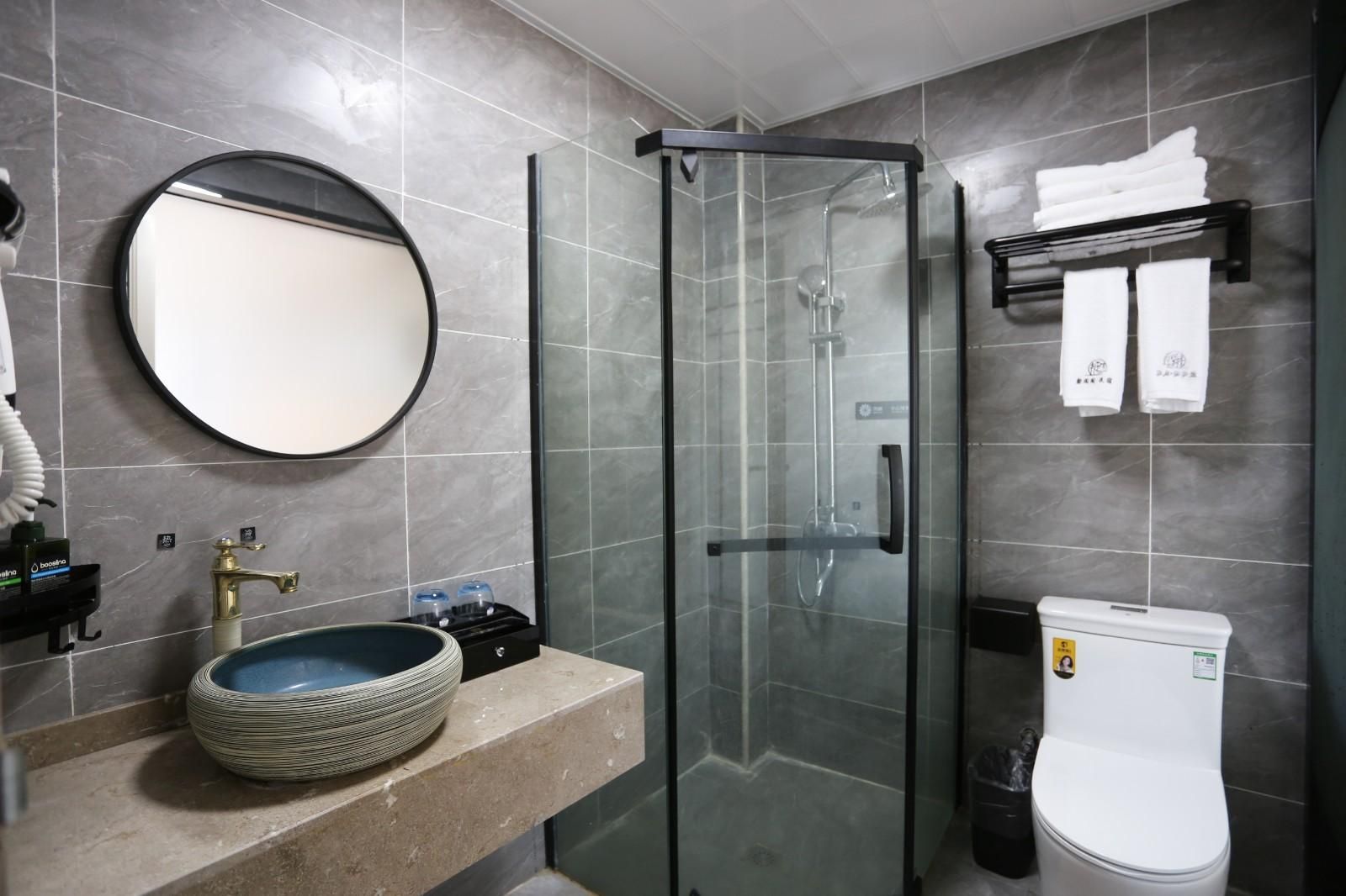 Twin Bed Standard Room