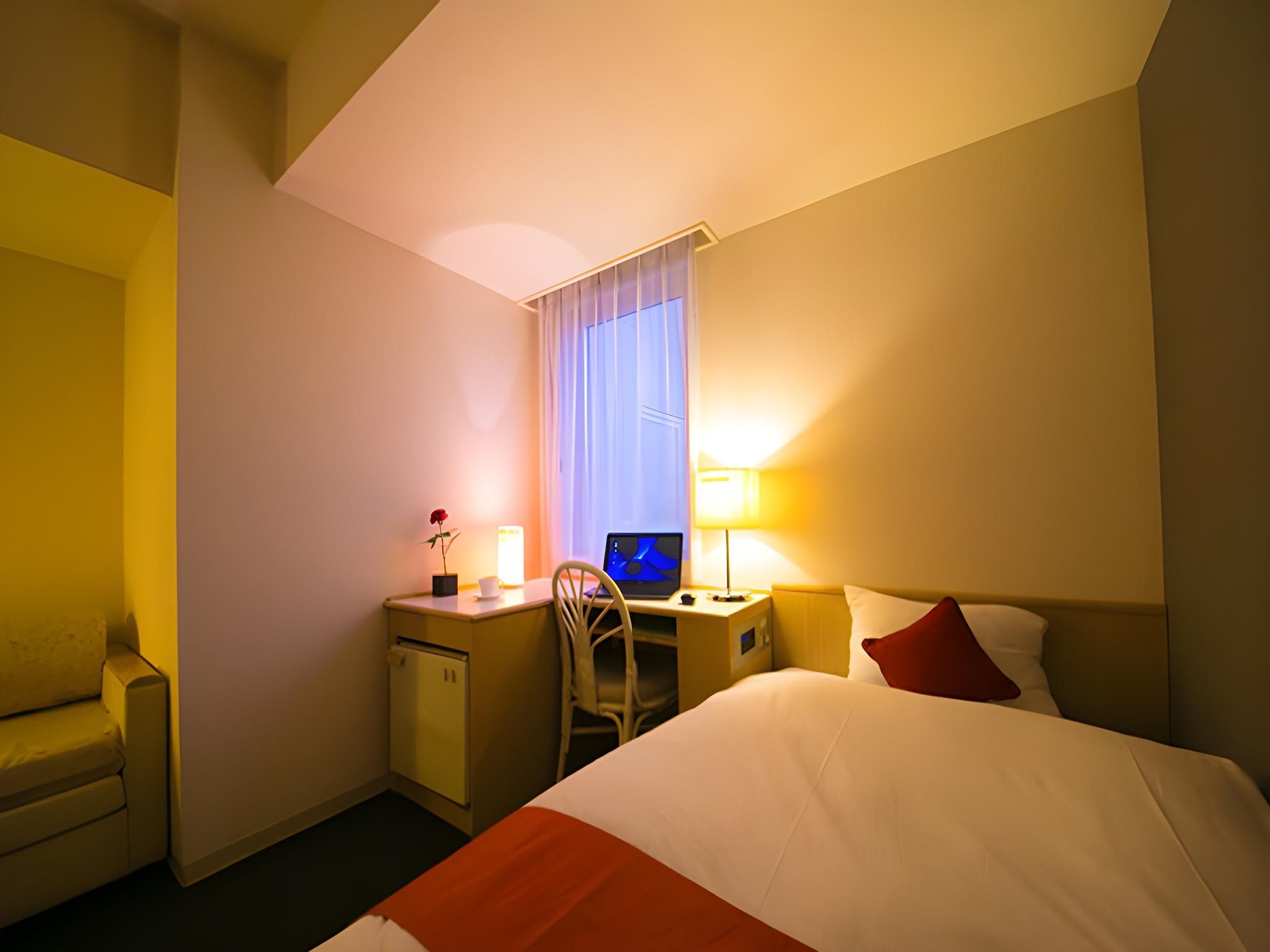 Single Room Non-Smoking