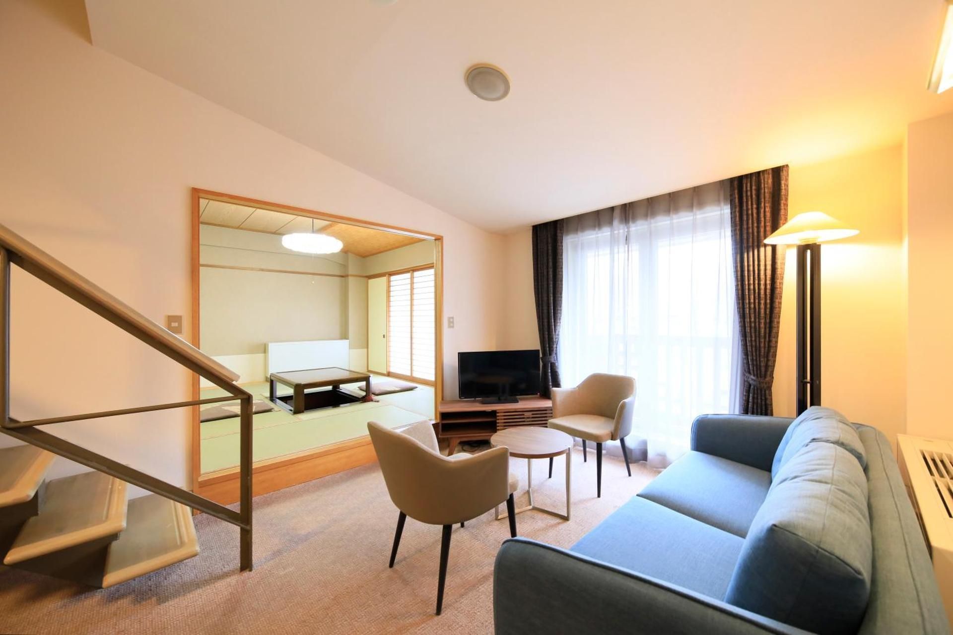 Standard Family Room