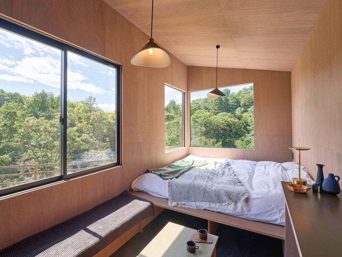 Trailer House