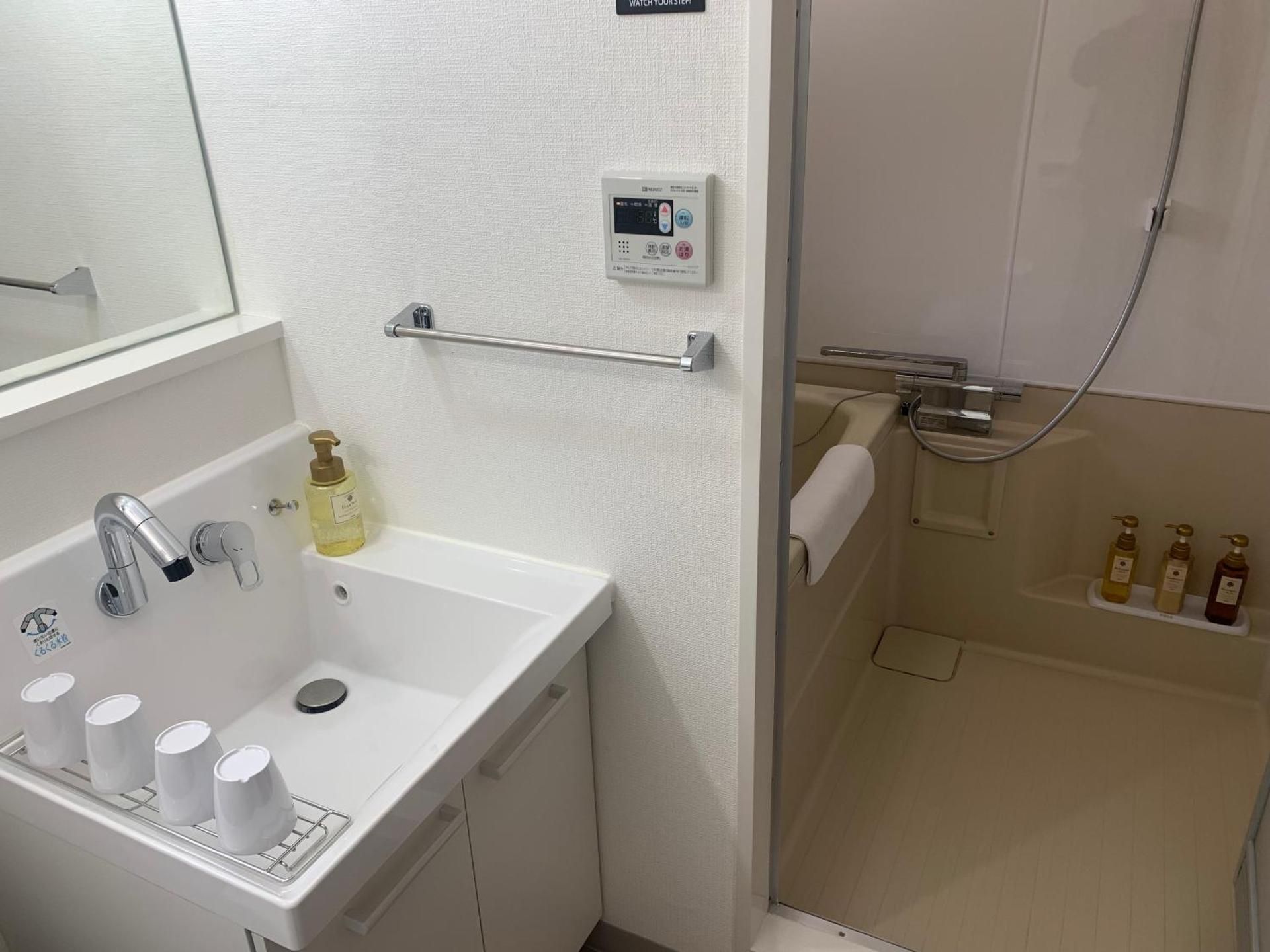 Deluxe Family Suite