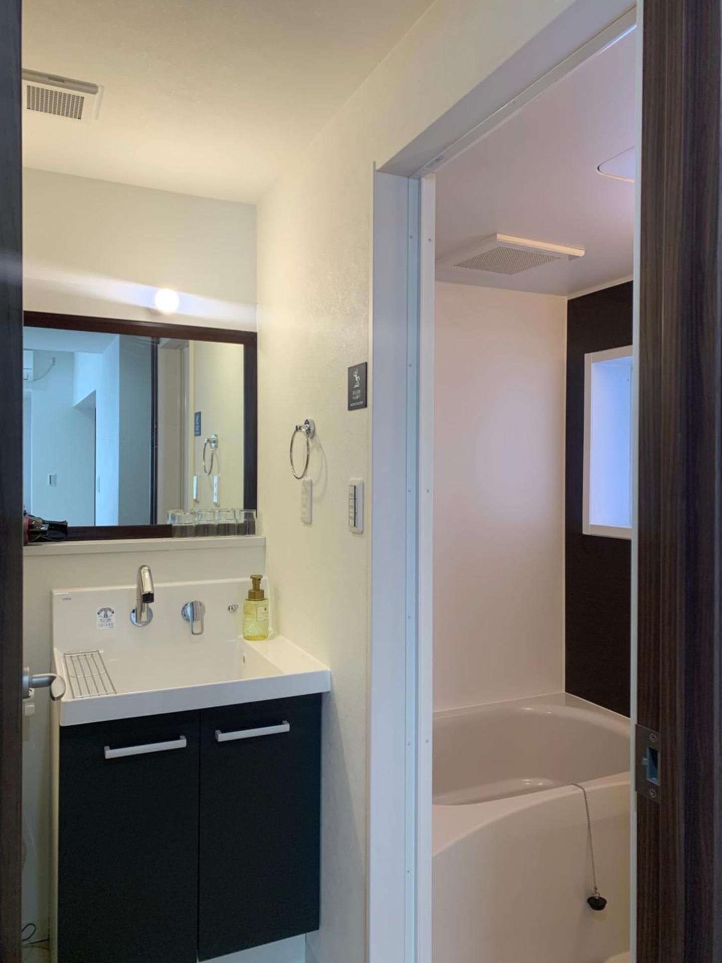 Quadruple Room with Bathroom