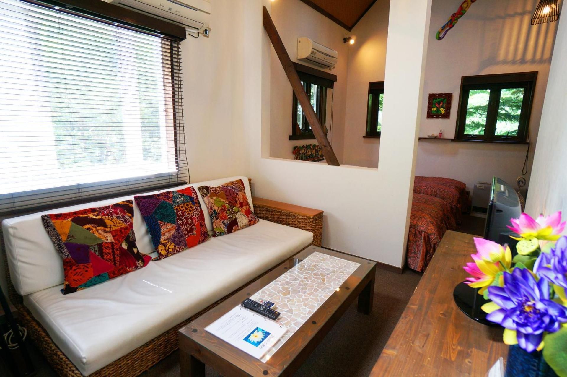 Superior Quadruple Room