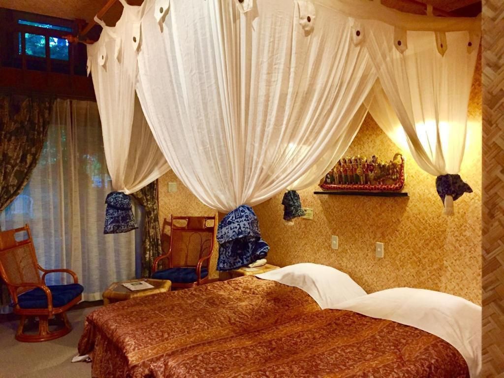 De luxe Room