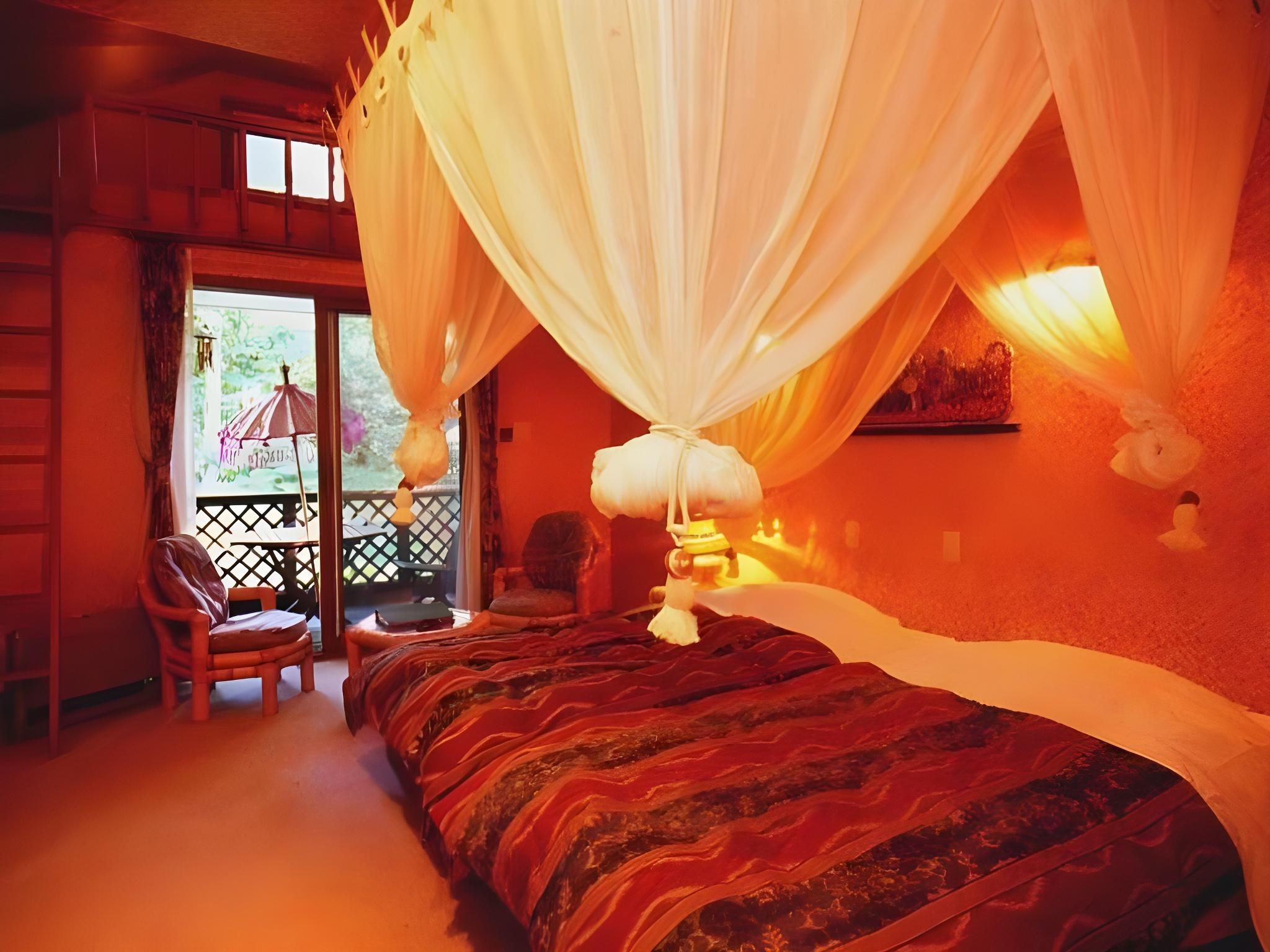 De luxe Room