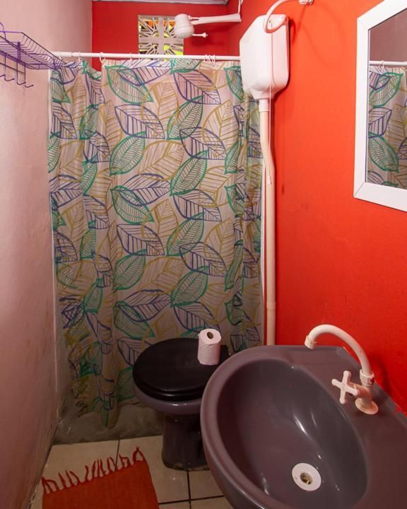 Executive Triple Room