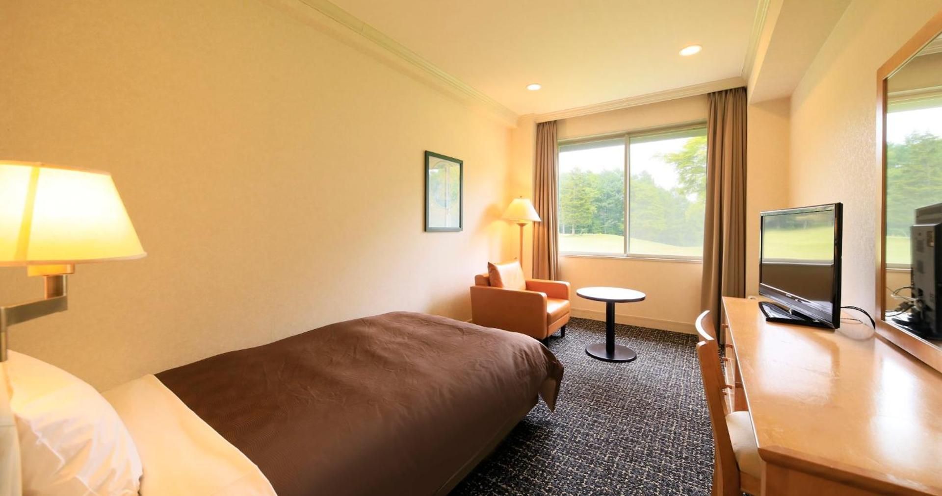 Single Room
